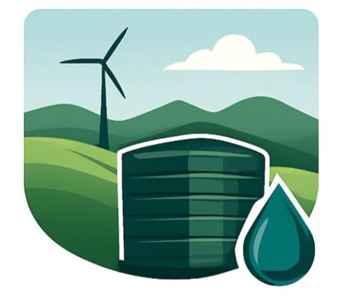 Ashhurst Tank Services logo